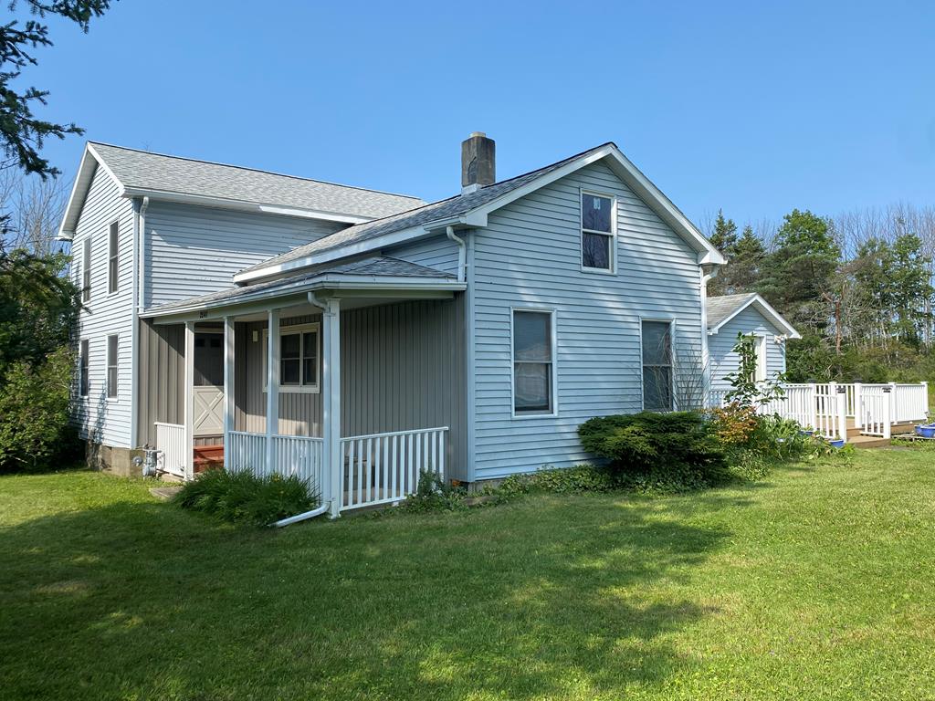 3541 Gorton Road Corning, NY 14830 - Photo 1 of 1