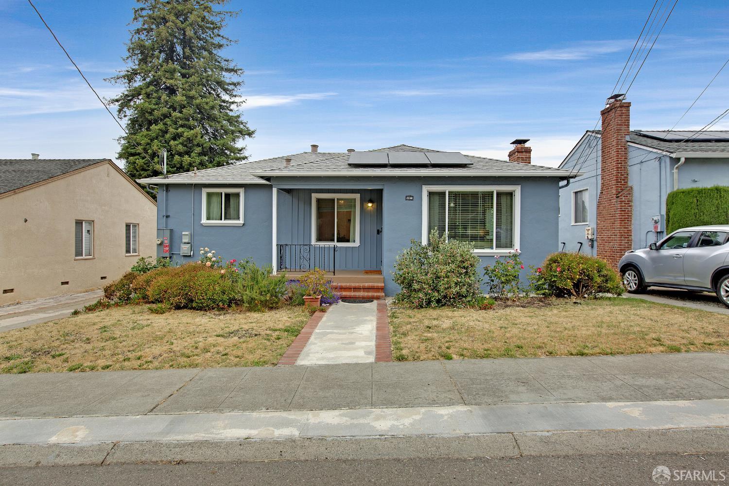 2230 Romey Lane Hayward, CA 94541 - Photo 1 of 33