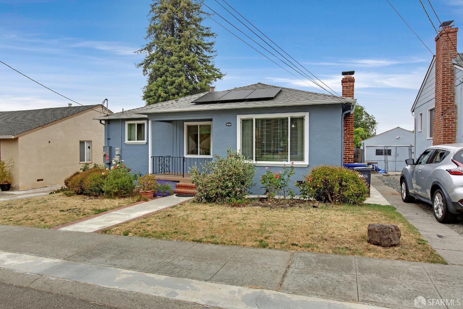 2230 Romey Lane Hayward, CA 94541 - Photo 2 of 33