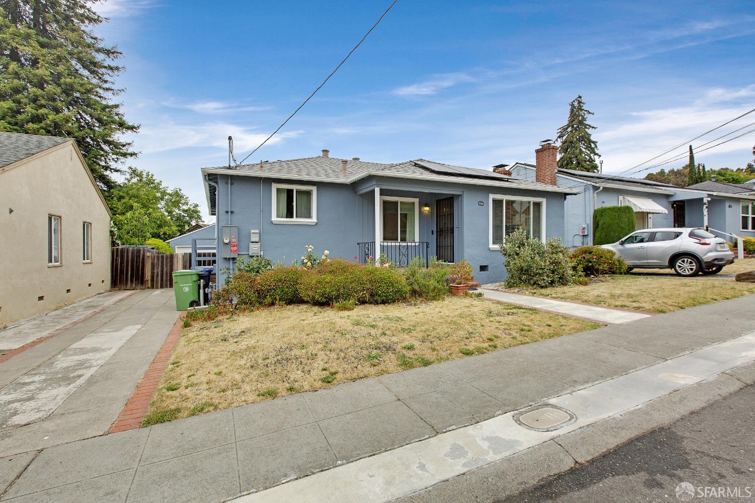 2230 Romey Lane Hayward, CA 94541 - Photo 3 of 33