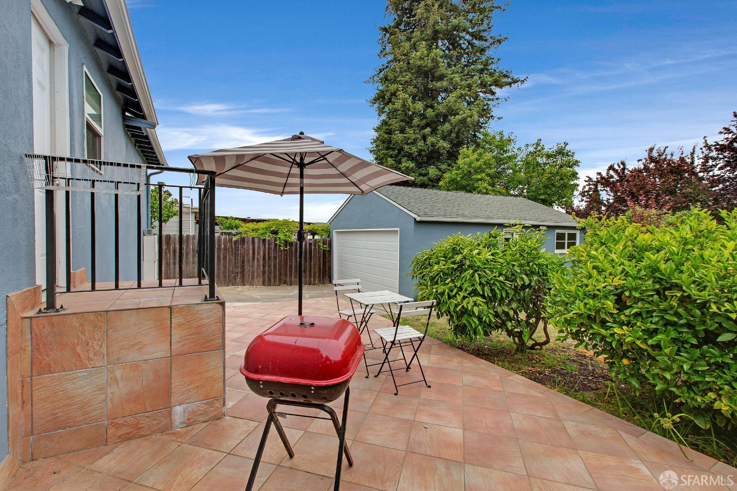 2230 Romey Lane Hayward, CA 94541 - Photo 33 of 33