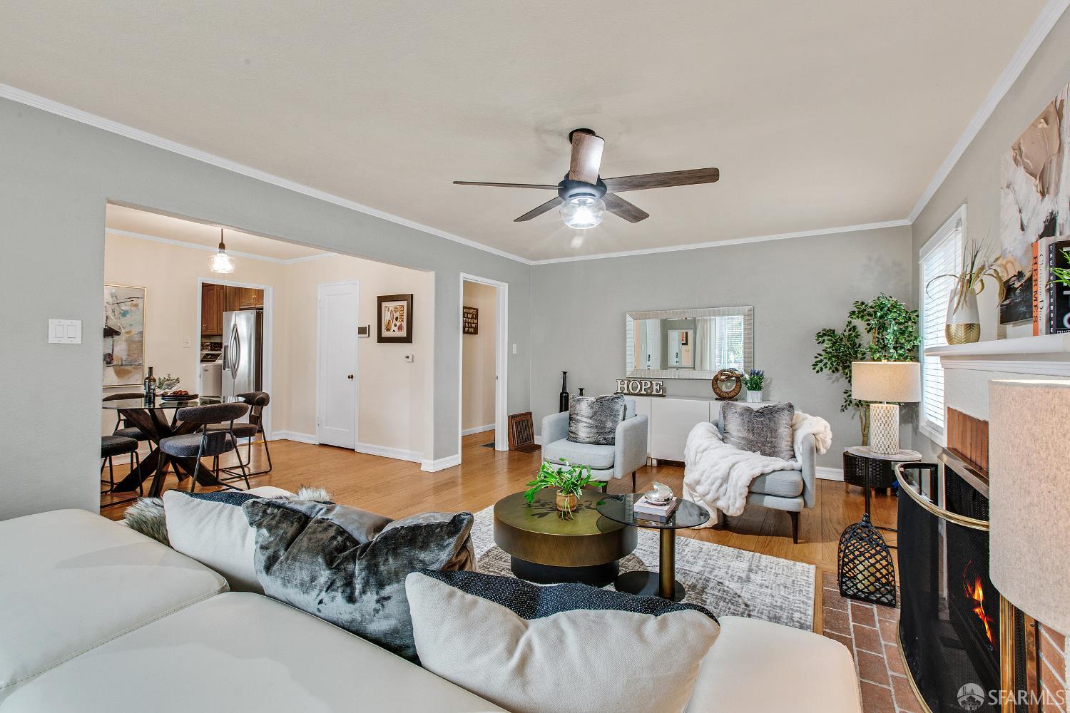 2230 Romey Lane Hayward, CA 94541 - Photo 7 of 33