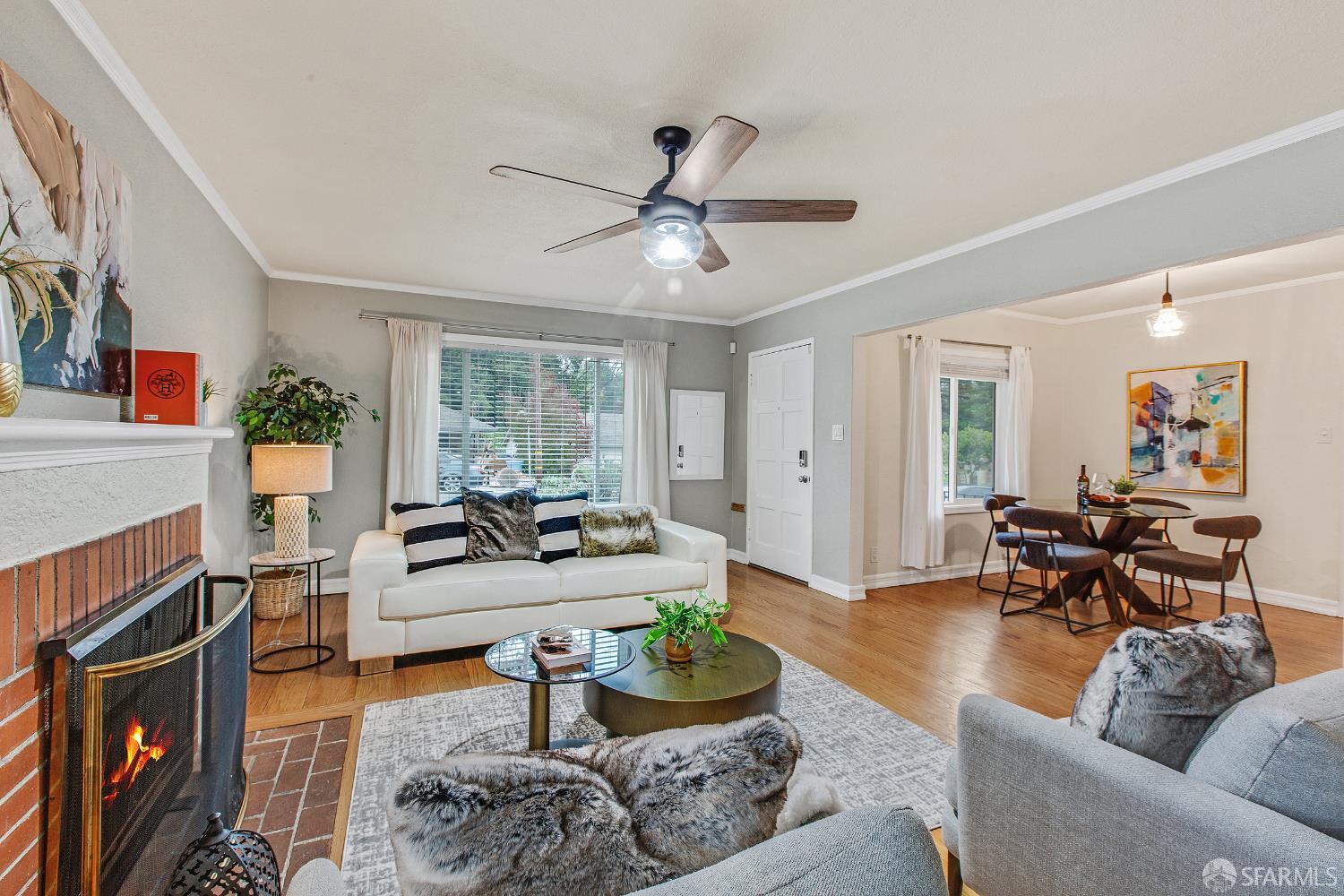 2230 Romey Lane Hayward, CA 94541 - Photo 8 of 33