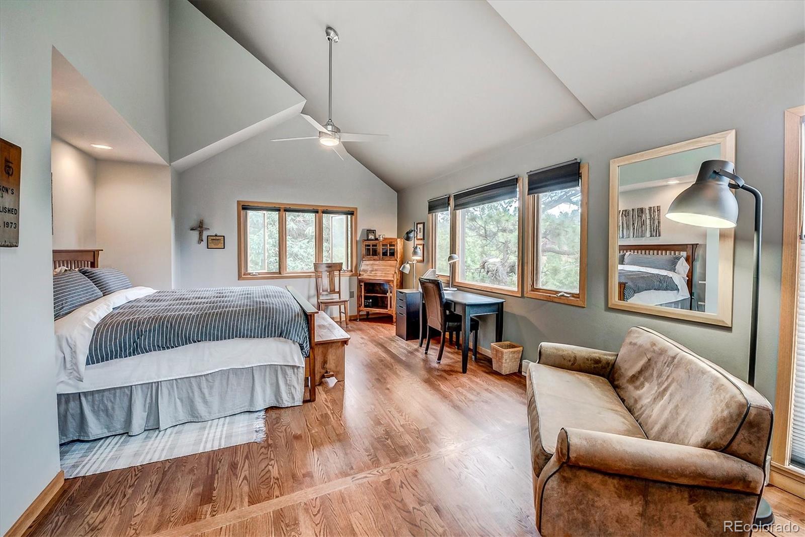 32896 Timber Ridge Road Evergreen, CO 80439 - Photo 11 of 40