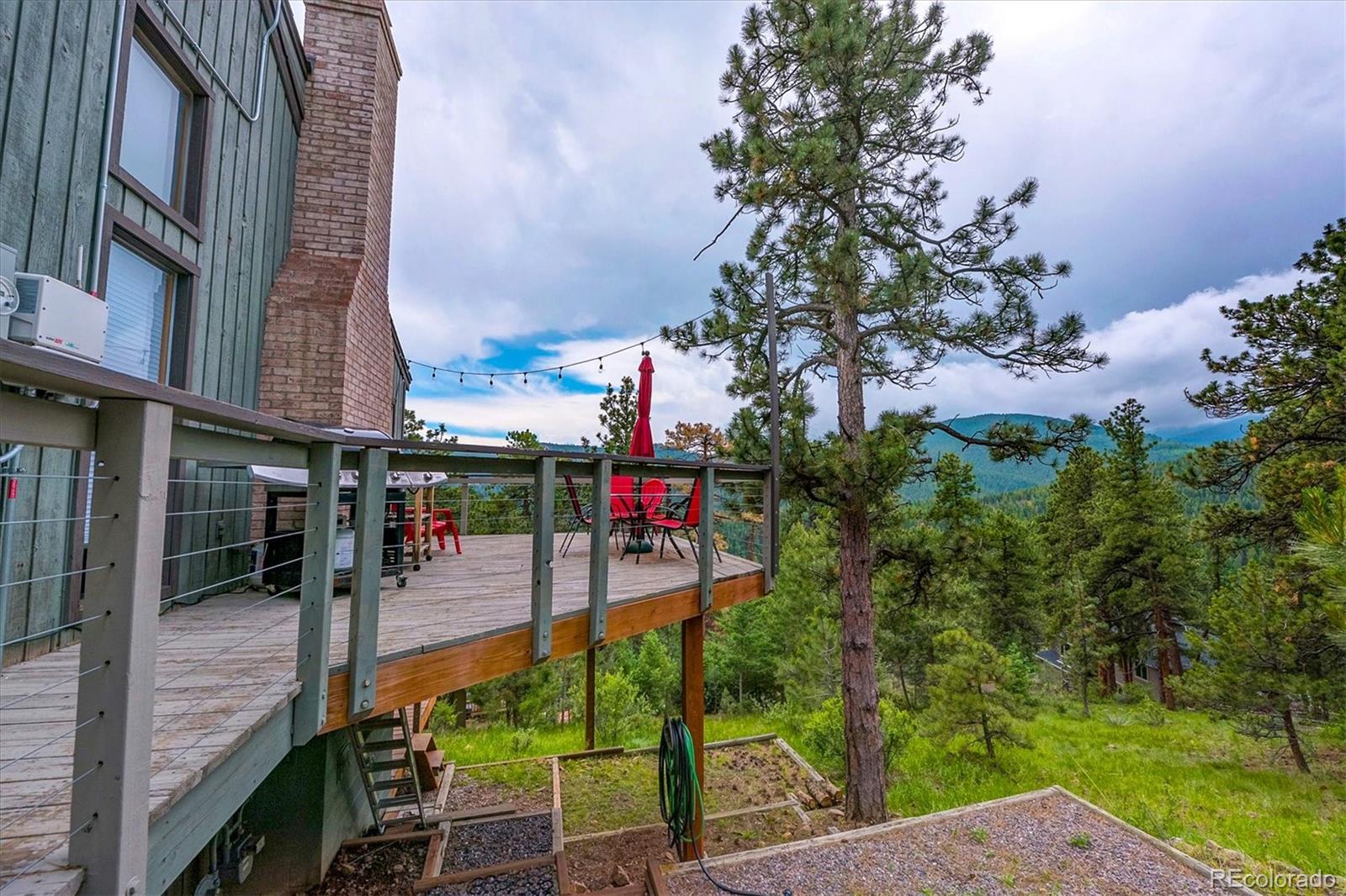 32896 Timber Ridge Road Evergreen, CO 80439 - Photo 17 of 40