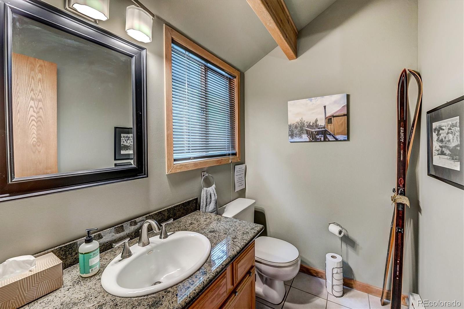 32896 Timber Ridge Road Evergreen, CO 80439 - Photo 18 of 40