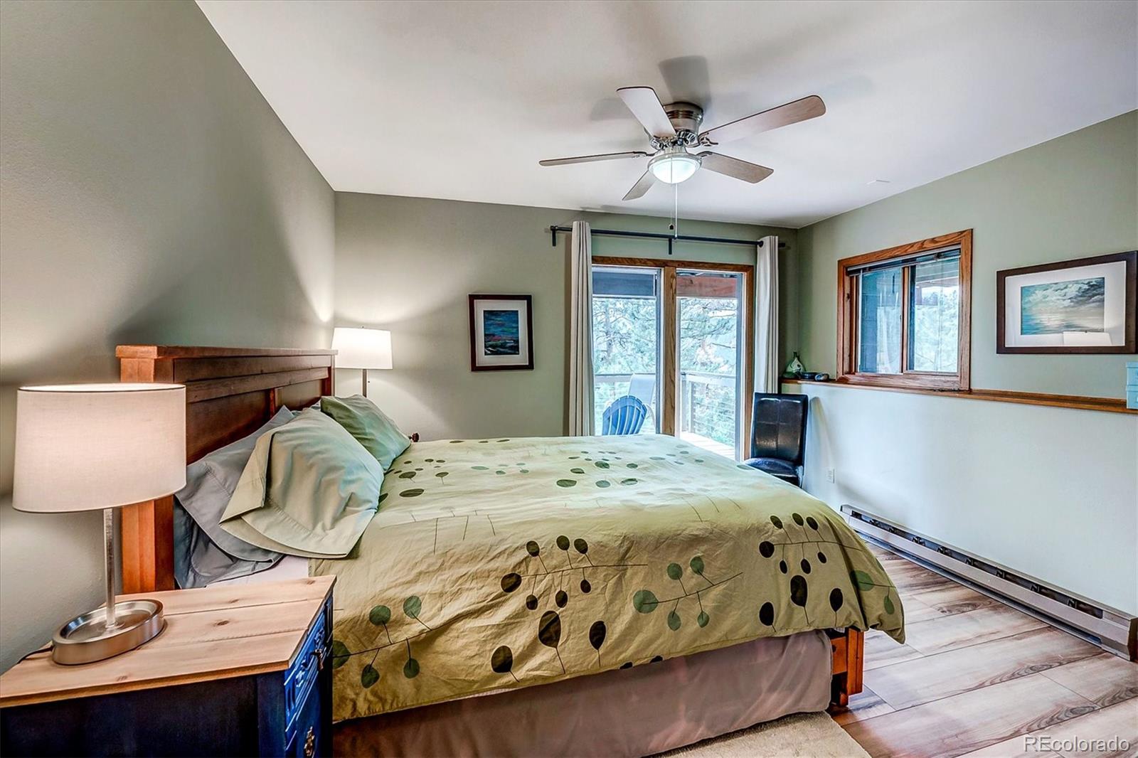 32896 Timber Ridge Road Evergreen, CO 80439 - Photo 22 of 40