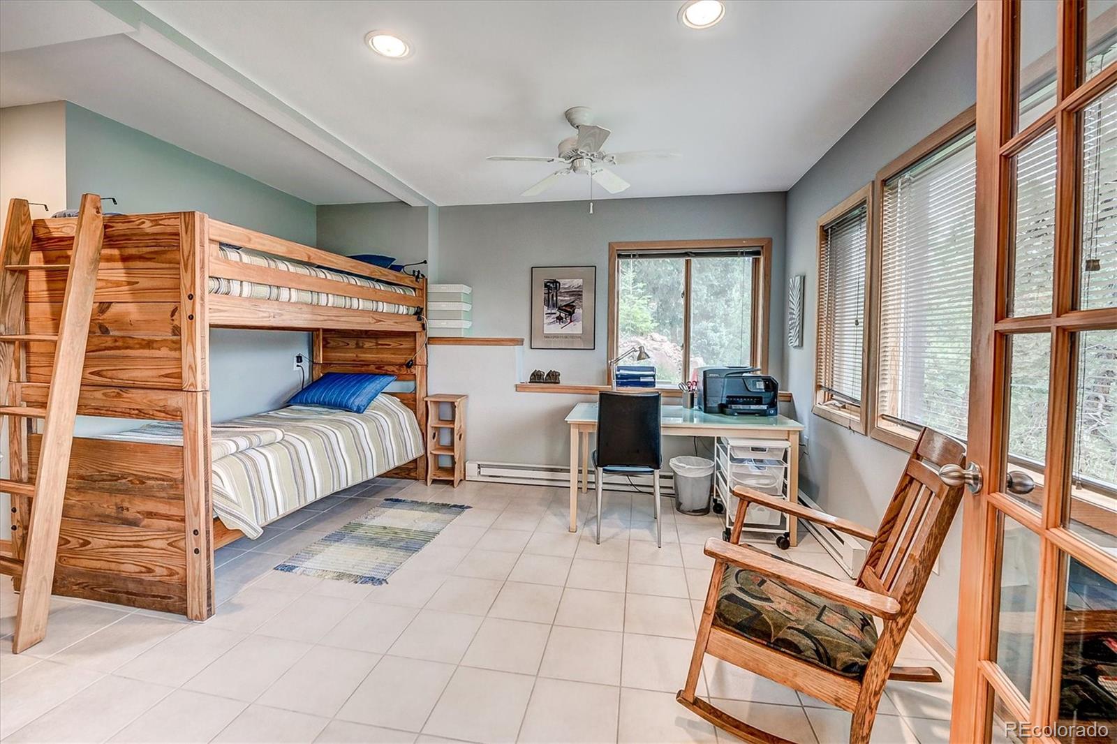 32896 Timber Ridge Road Evergreen, CO 80439 - Photo 24 of 40