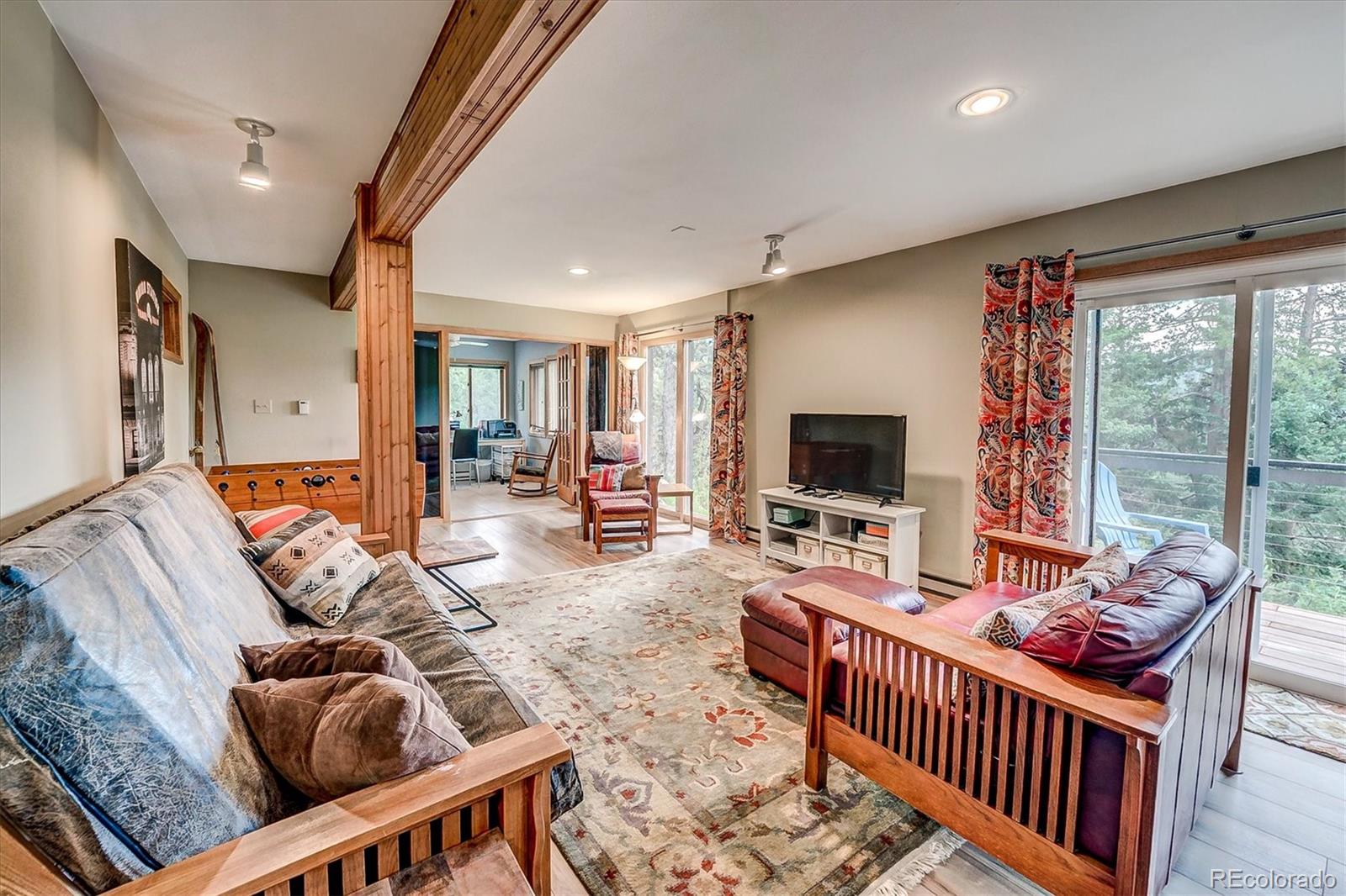 32896 Timber Ridge Road Evergreen, CO 80439 - Photo 25 of 40