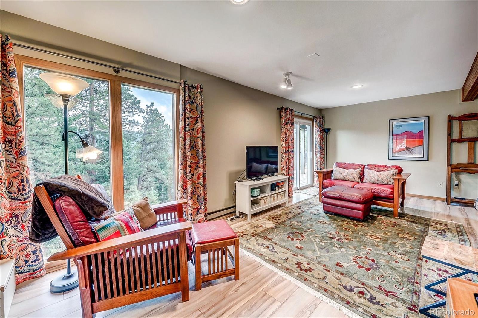 32896 Timber Ridge Road Evergreen, CO 80439 - Photo 26 of 40