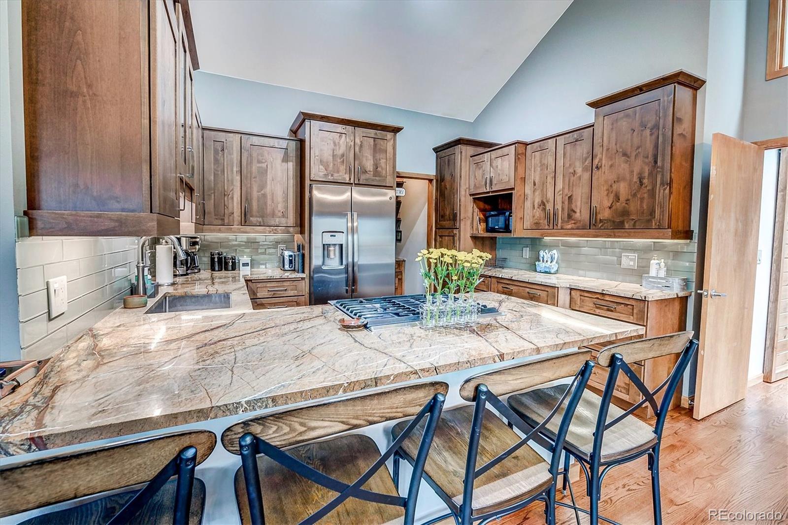 32896 Timber Ridge Road Evergreen, CO 80439 - Photo 3 of 40