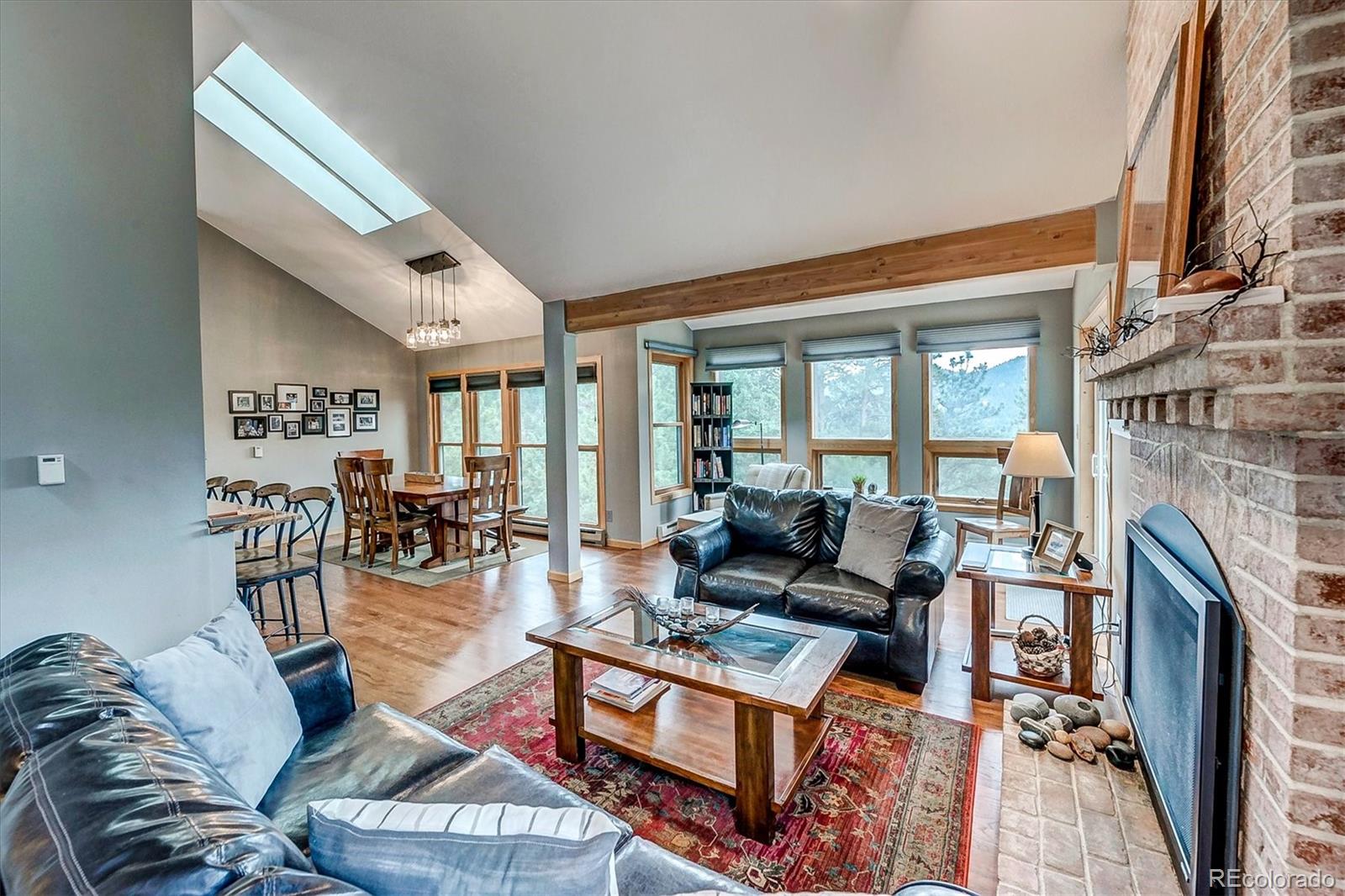 32896 Timber Ridge Road Evergreen, CO 80439 - Photo 31 of 40