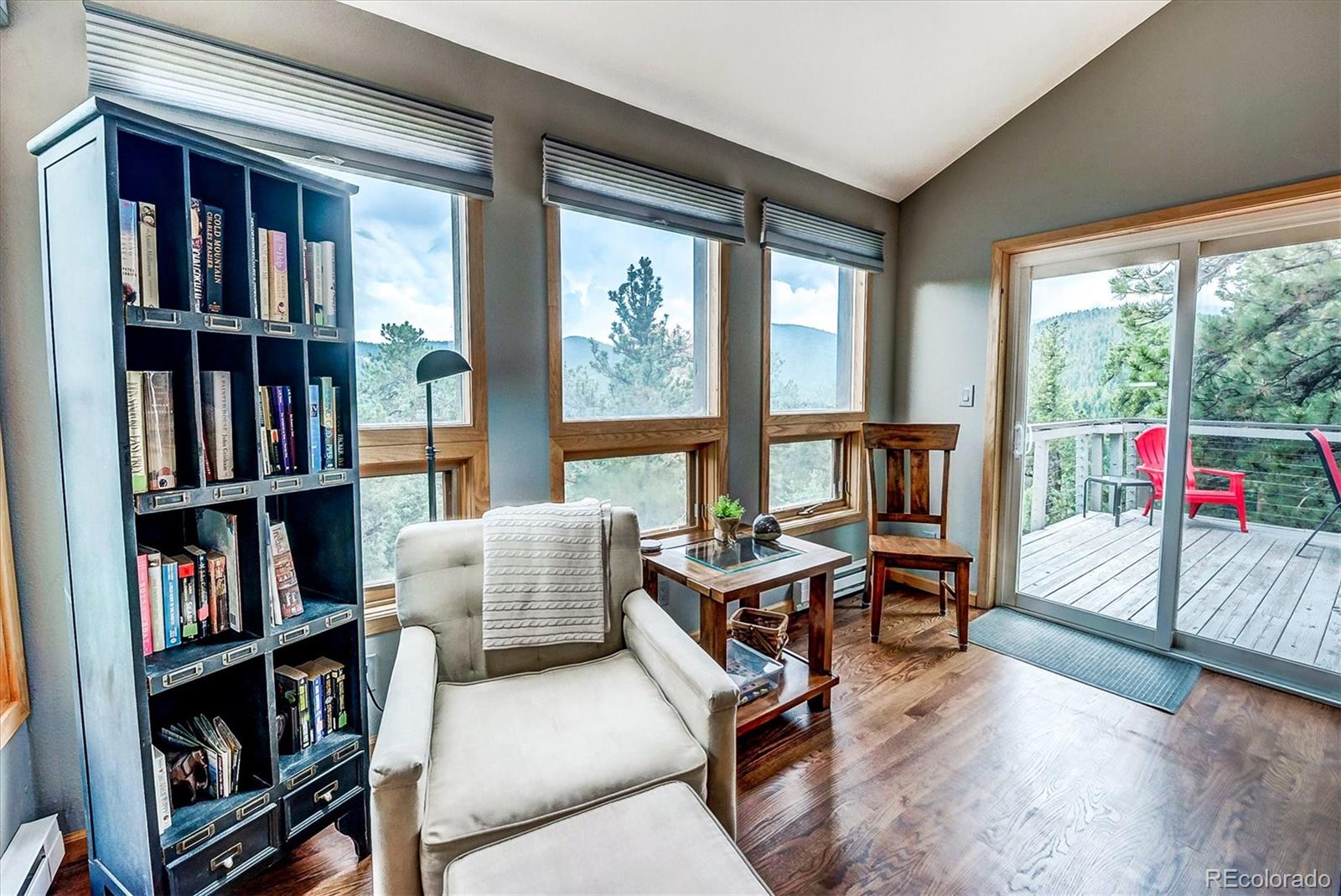 32896 Timber Ridge Road Evergreen, CO 80439 - Photo 32 of 40