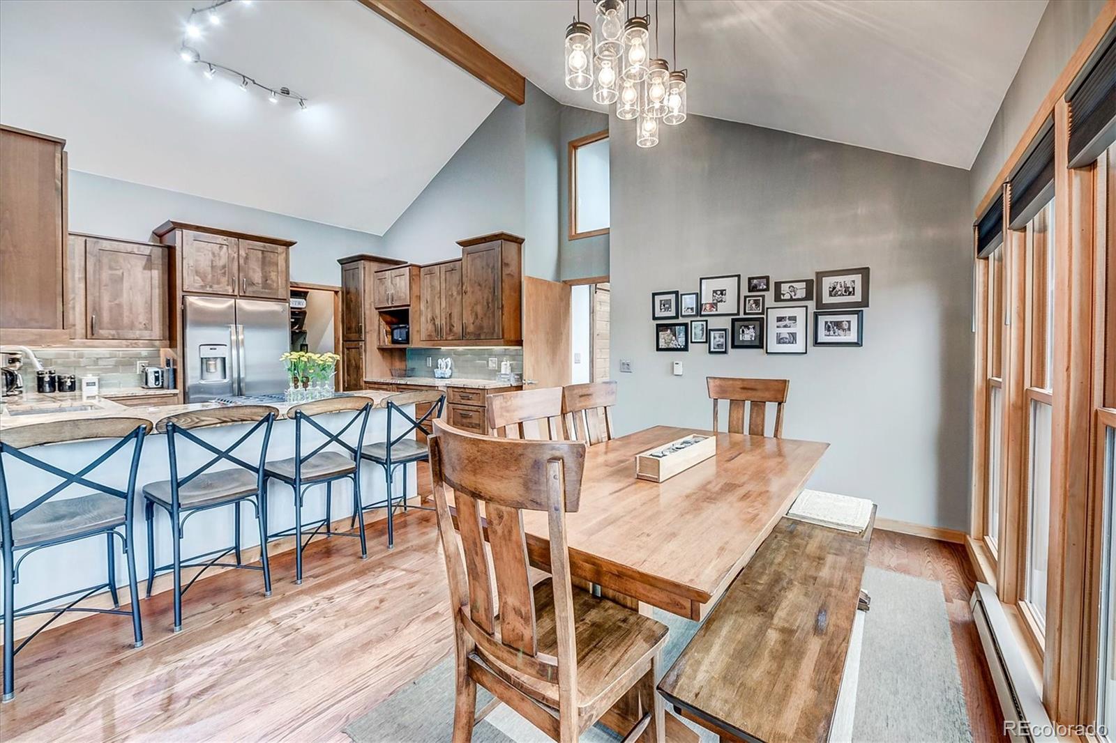 32896 Timber Ridge Road Evergreen, CO 80439 - Photo 36 of 40