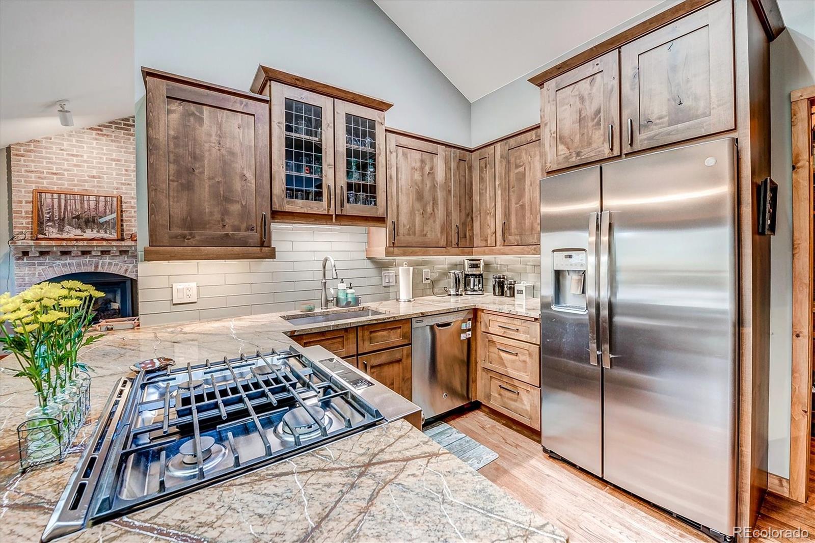 32896 Timber Ridge Road Evergreen, CO 80439 - Photo 37 of 40