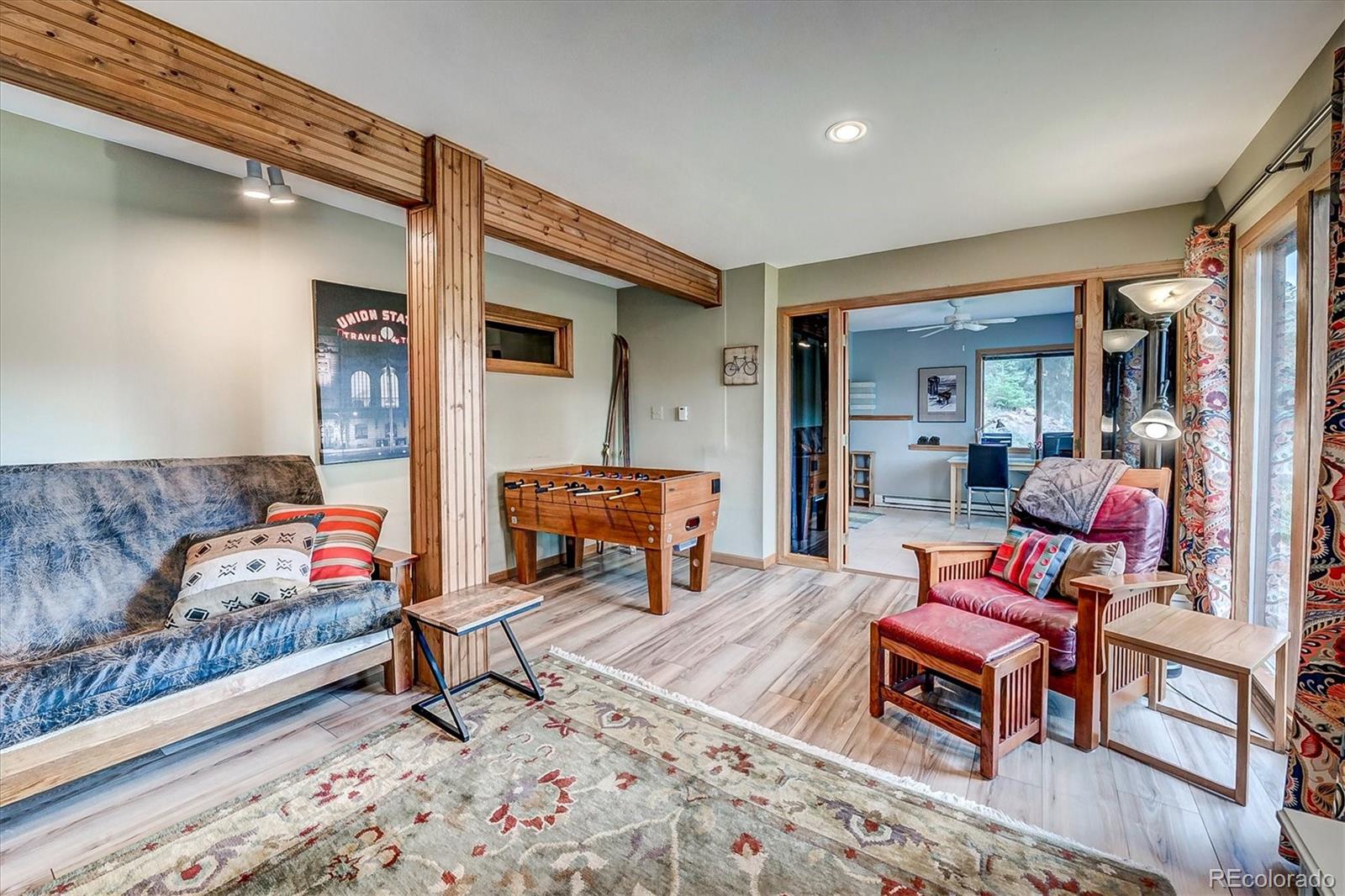 32896 Timber Ridge Road Evergreen, CO 80439 - Photo 40 of 40