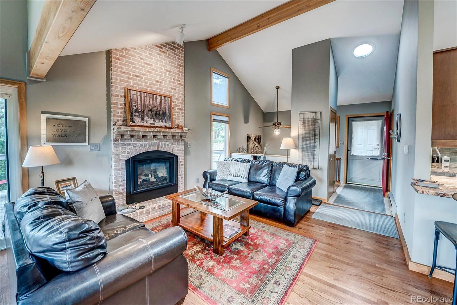 32896 Timber Ridge Road Evergreen, CO 80439 - Photo 6 of 40