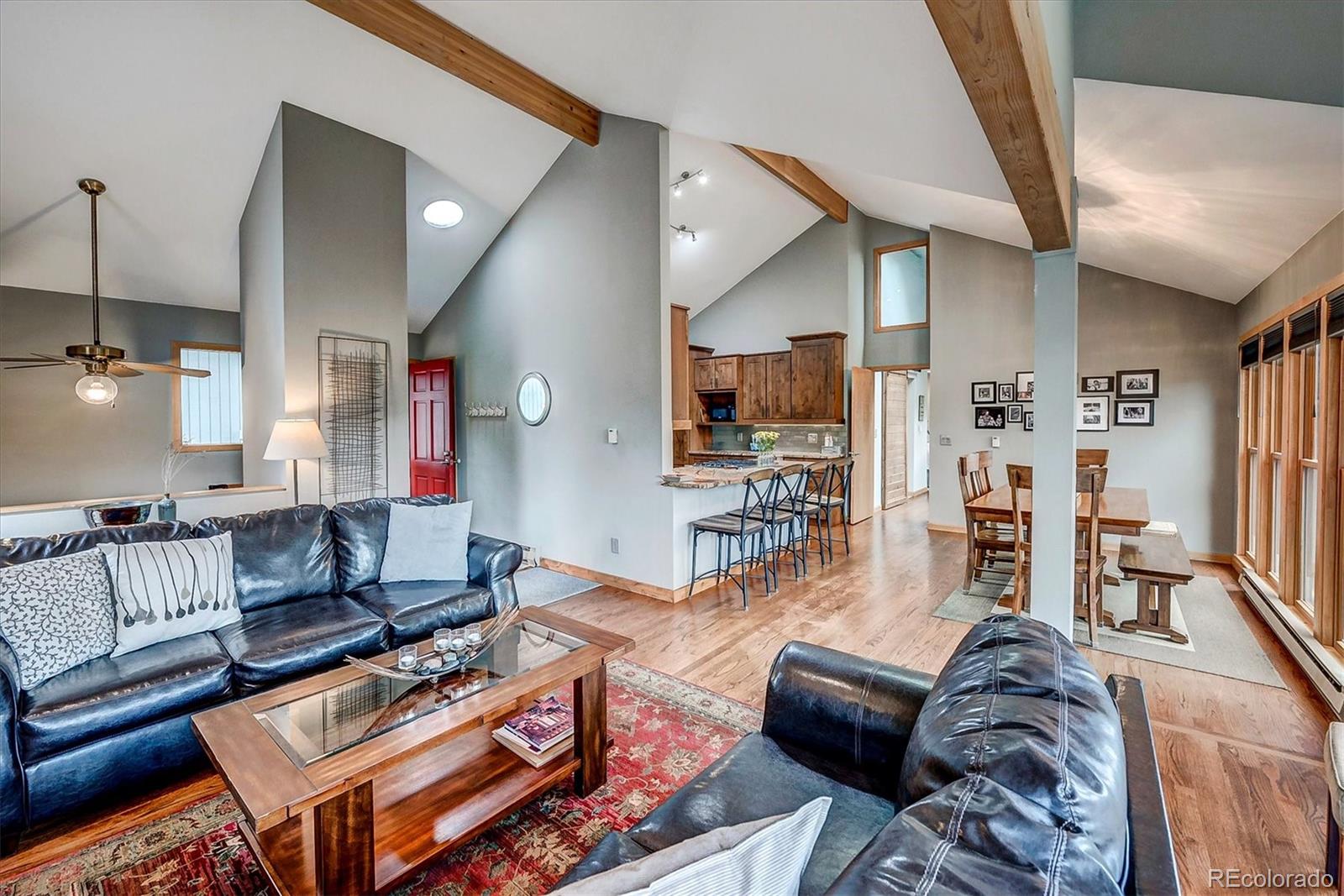 32896 Timber Ridge Road Evergreen, CO 80439 - Photo 7 of 40