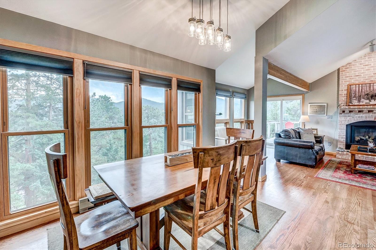 32896 Timber Ridge Road Evergreen, CO 80439 - Photo 8 of 40