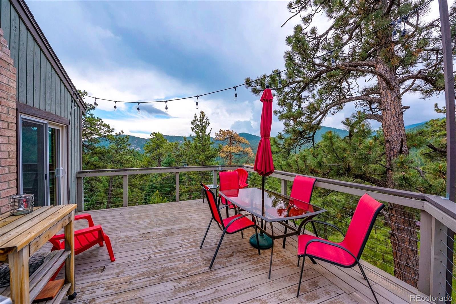 32896 Timber Ridge Road Evergreen, CO 80439 - Photo 9 of 40