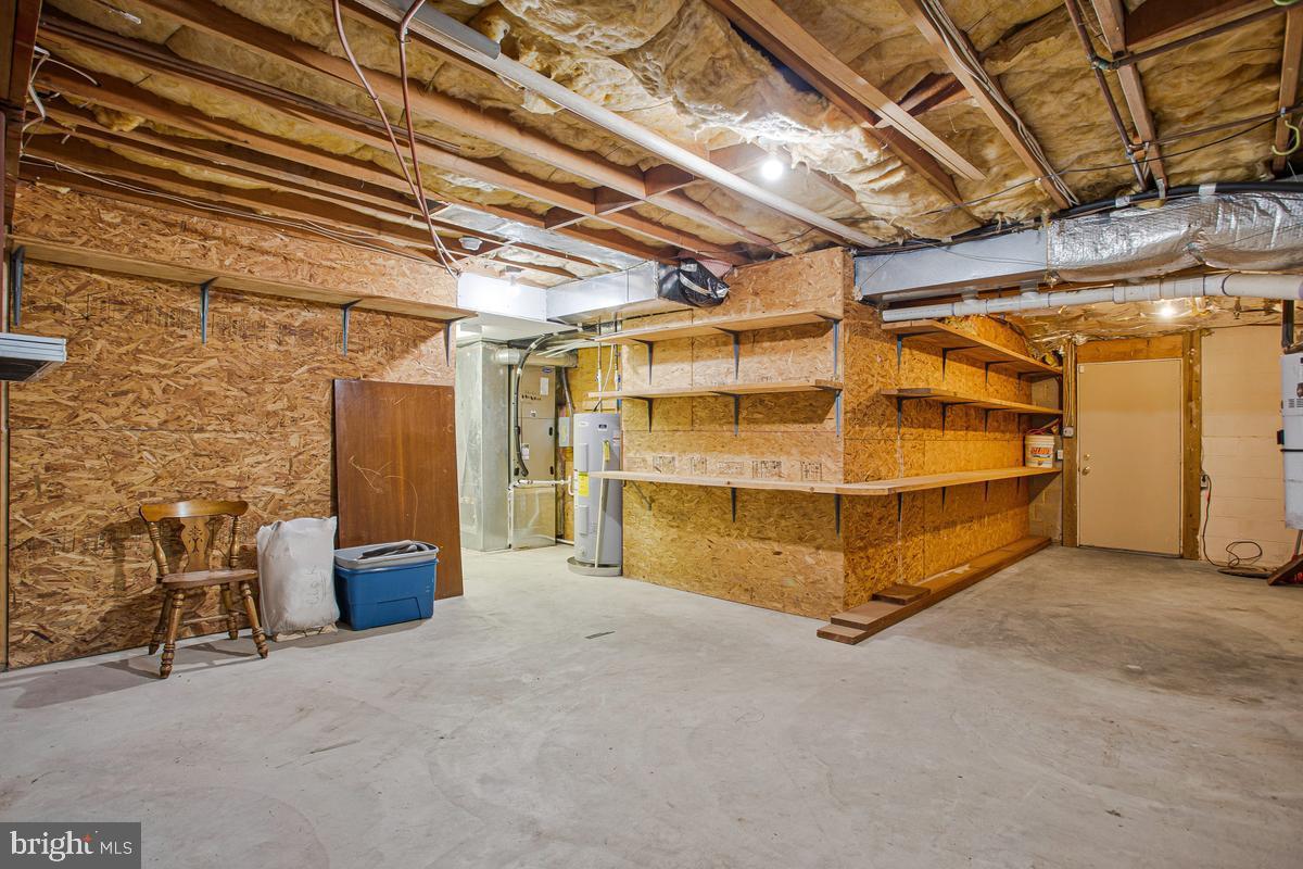 7887 Poplar Grove Road Severn, MD 21144 - Photo 40 of 49 Loads of storage area!