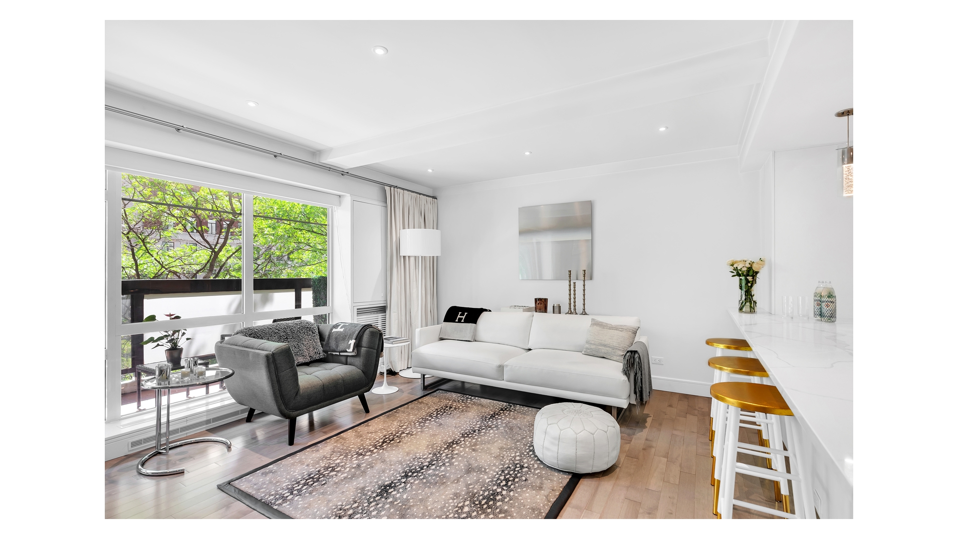 750 Park Avenue, Unit 4B Manhattan, NY 10021 - Photo 1 of 8