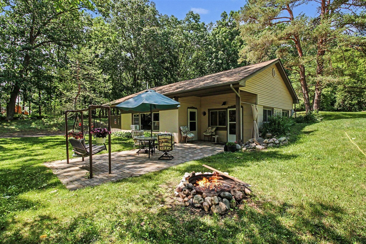 13150 Trist Road Grass Lake, MI 49240 - Photo 2 of 17