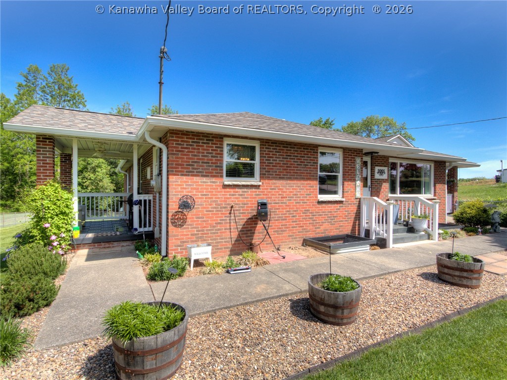 3005 Mount Vernon Road Hurricane, WV 25526 - Photo 40 of 50 Gallery Image 40