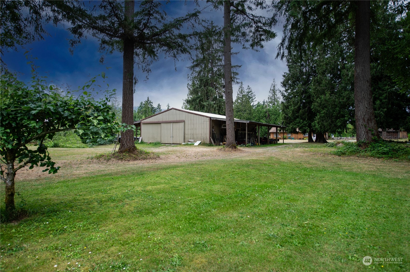 7811 Russell Road Concrete, WA 98237 - Photo 22 of 30 Gallery Image 22
