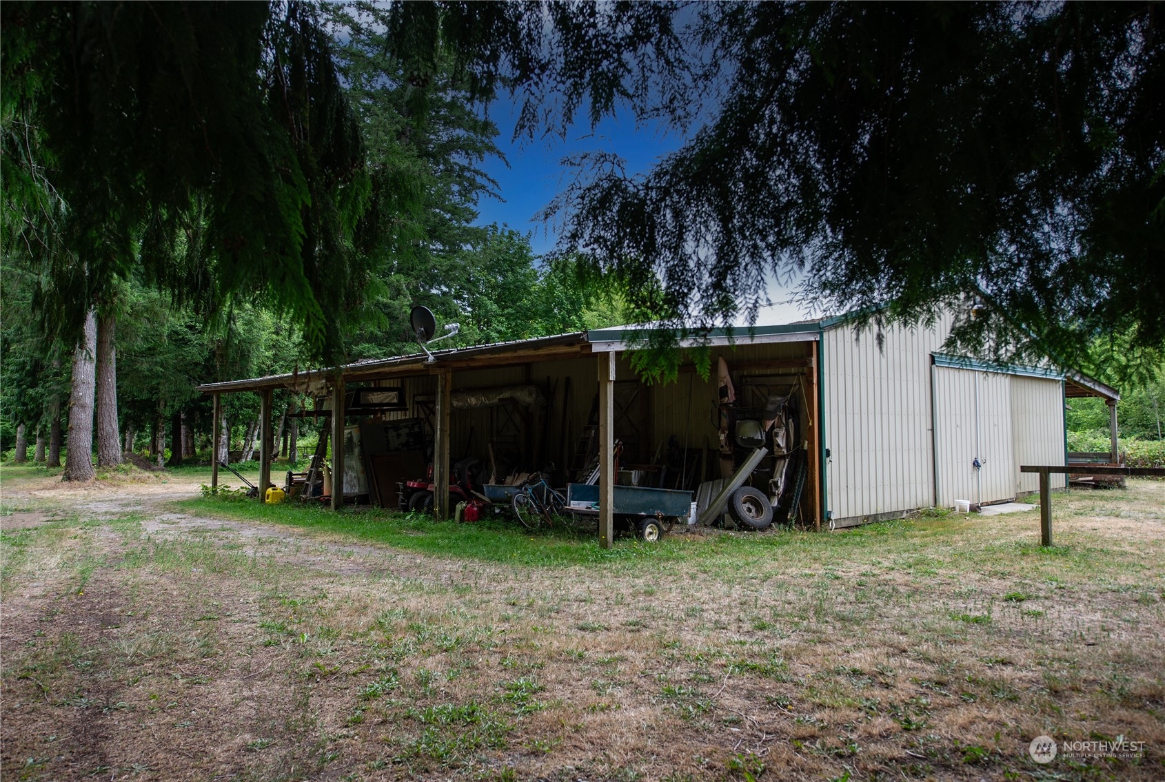 7811 Russell Road Concrete, WA 98237 - Photo 23 of 30 Gallery Image 23