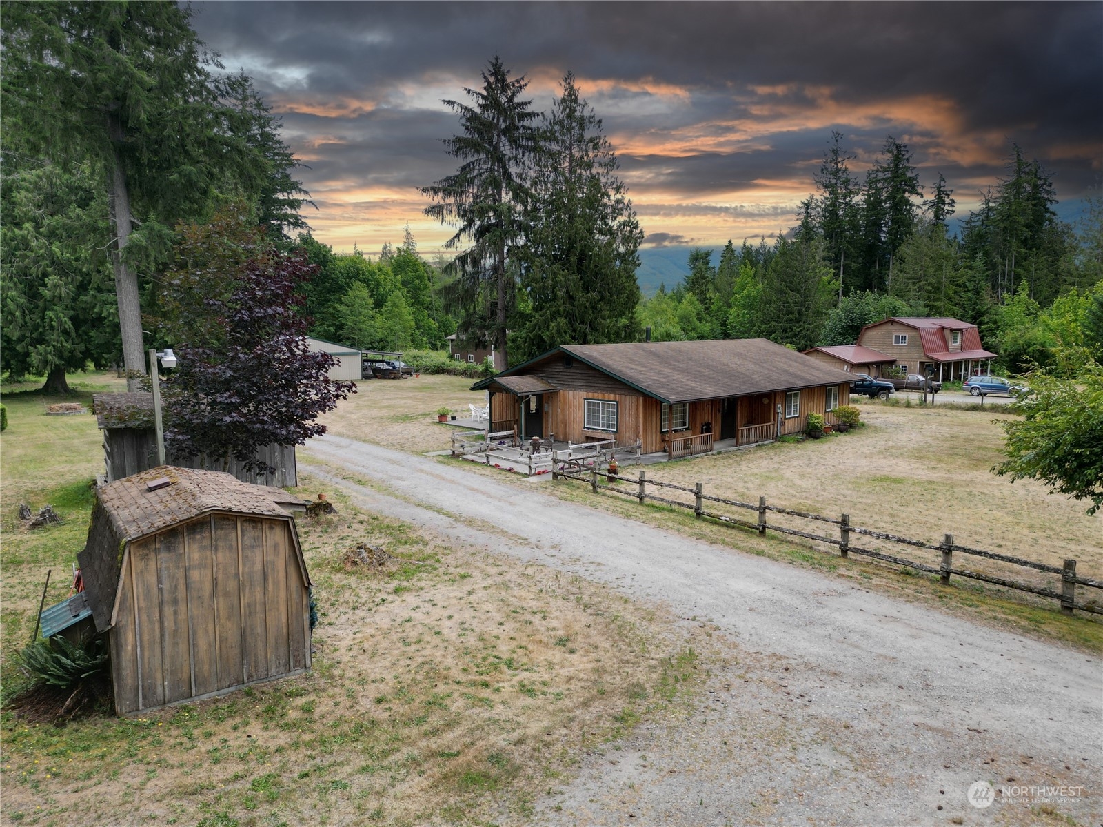 7811 Russell Road Concrete, WA 98237 - Photo 3 of 30 Gallery Image 3