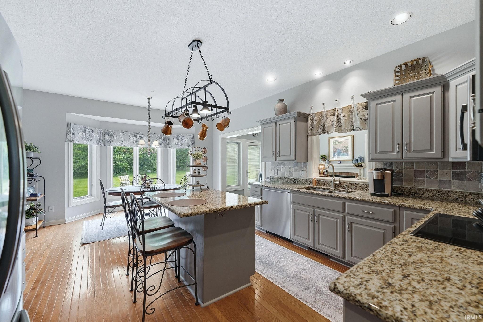 14919 Indian Creek Road Roanoke, IN 46783 - Photo 10 of 50