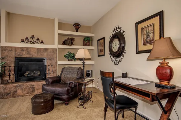 $4,500 | 16800 East El Lago Boulevard, Unit 2046, Fountain Hills, AZ 85268