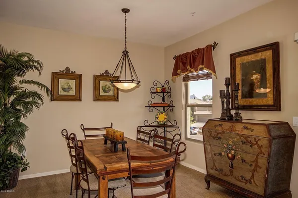 $4,500 | 16800 East El Lago Boulevard, Unit 2046, Fountain Hills, AZ 85268
