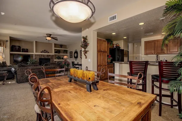 $4,500 | 16800 East El Lago Boulevard, Unit 2046, Fountain Hills, AZ 85268