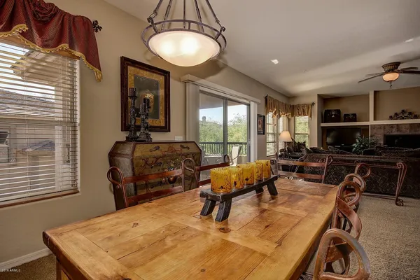 $4,500 | 16800 East El Lago Boulevard, Unit 2046, Fountain Hills, AZ 85268