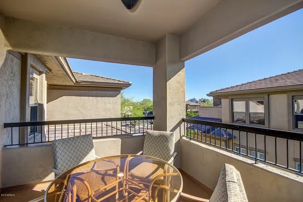 $4,500 | 16800 East El Lago Boulevard, Unit 2046, Fountain Hills, AZ 85268