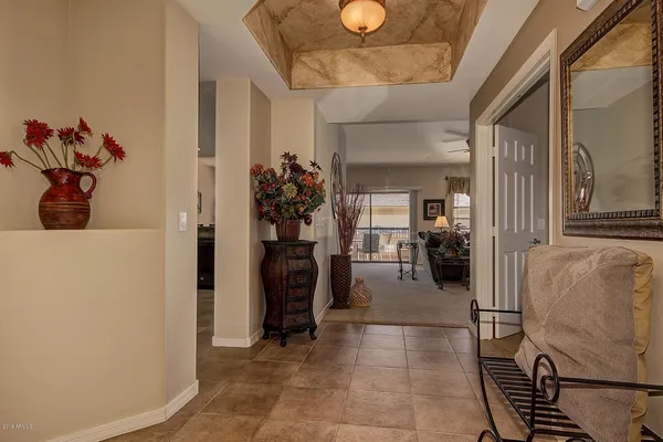 $4,500 | 16800 East El Lago Boulevard, Unit 2046, Fountain Hills, AZ 85268