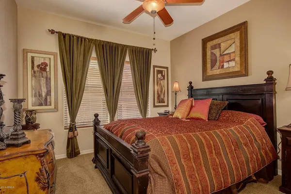 $4,500 | 16800 East El Lago Boulevard, Unit 2046, Fountain Hills, AZ 85268