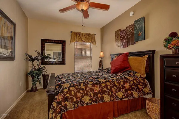 $4,500 | 16800 East El Lago Boulevard, Unit 2046, Fountain Hills, AZ 85268