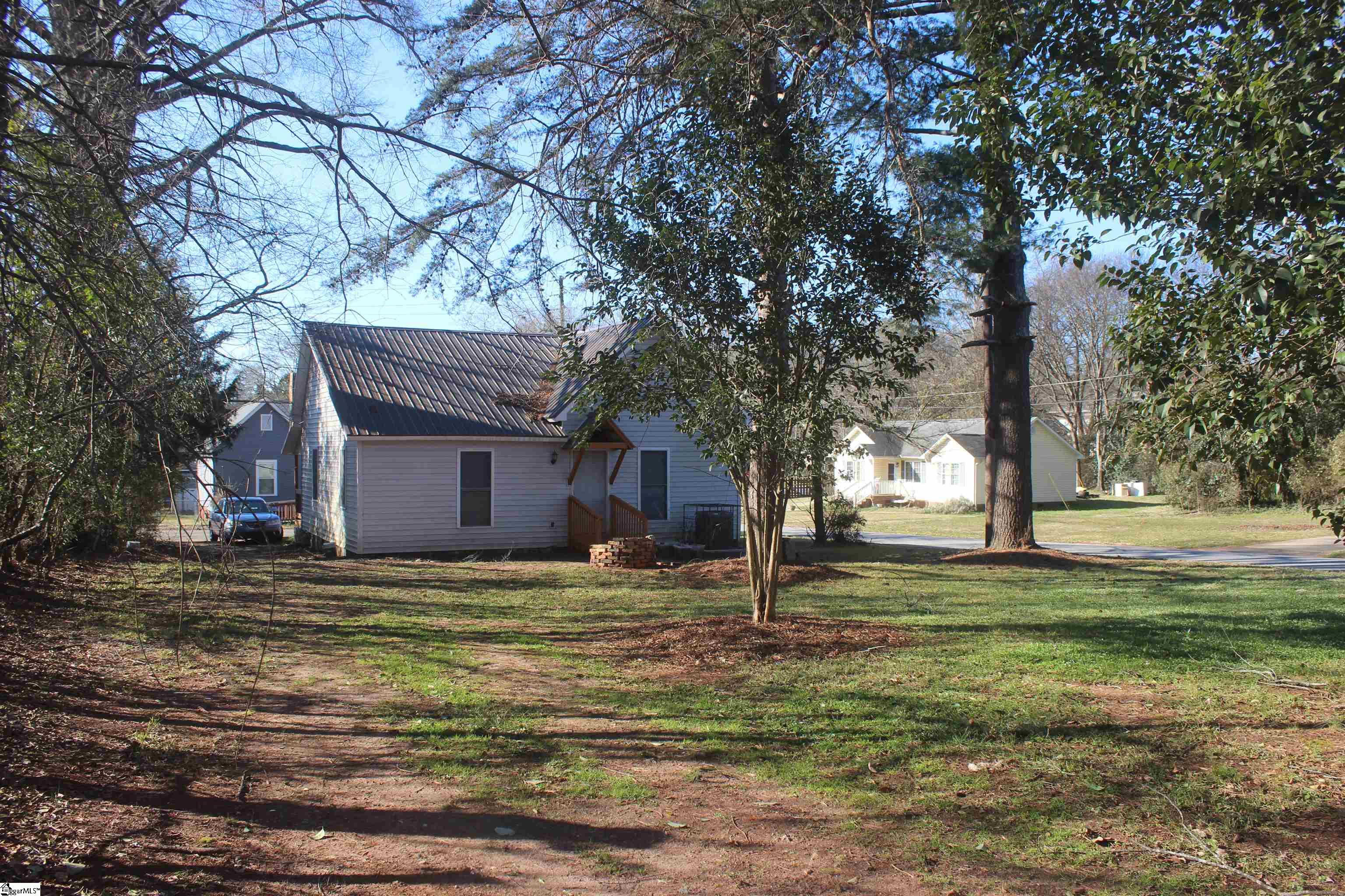 101 Farmer Street Anderson, SC 29621 - Photo 23 of 24 Gallery Image 23