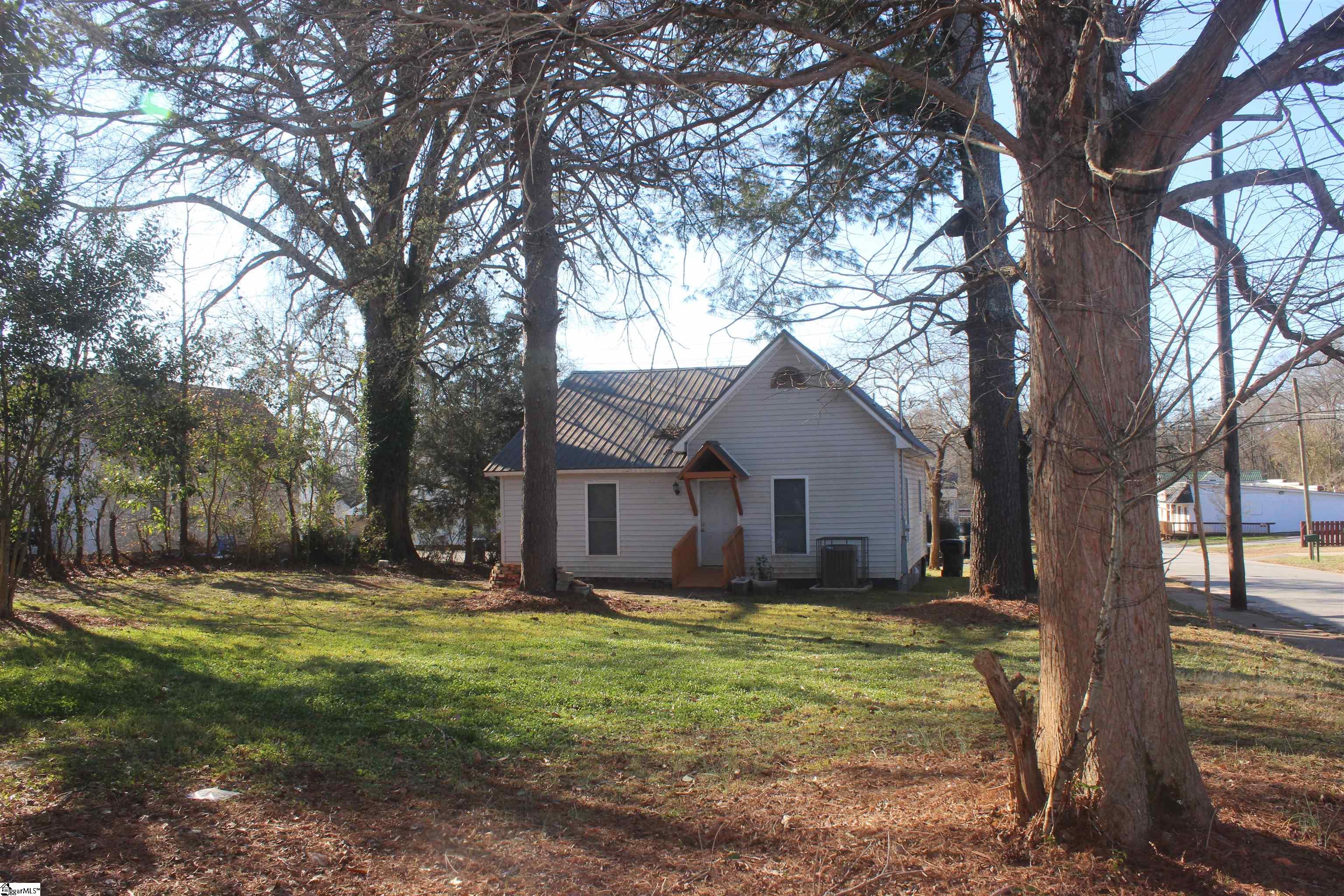 101 Farmer Street Anderson, SC 29621 - Photo 24 of 24 Gallery Image 24