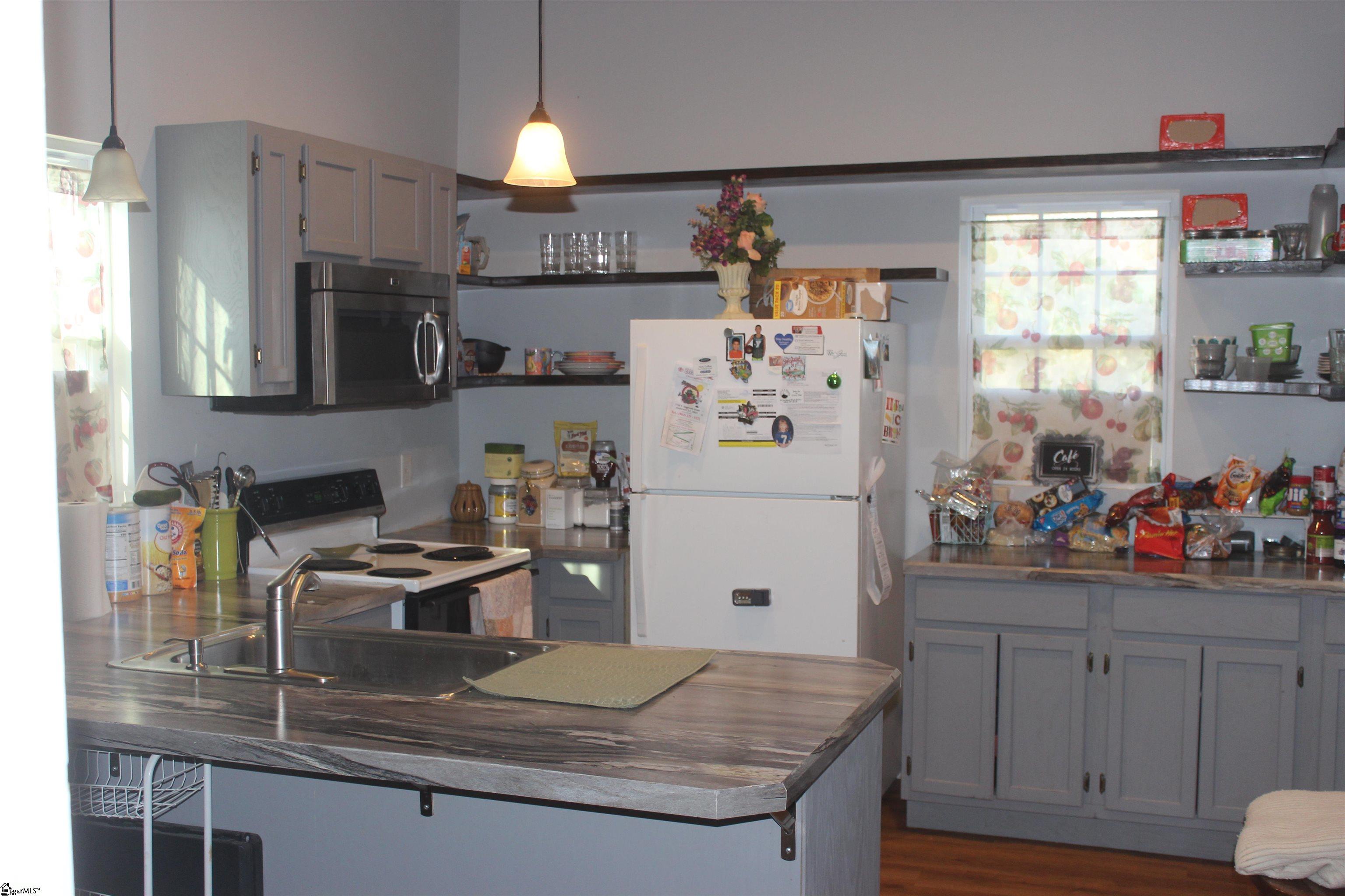 101 Farmer Street Anderson, SC 29621 - Photo 7 of 24 Gallery Image 7