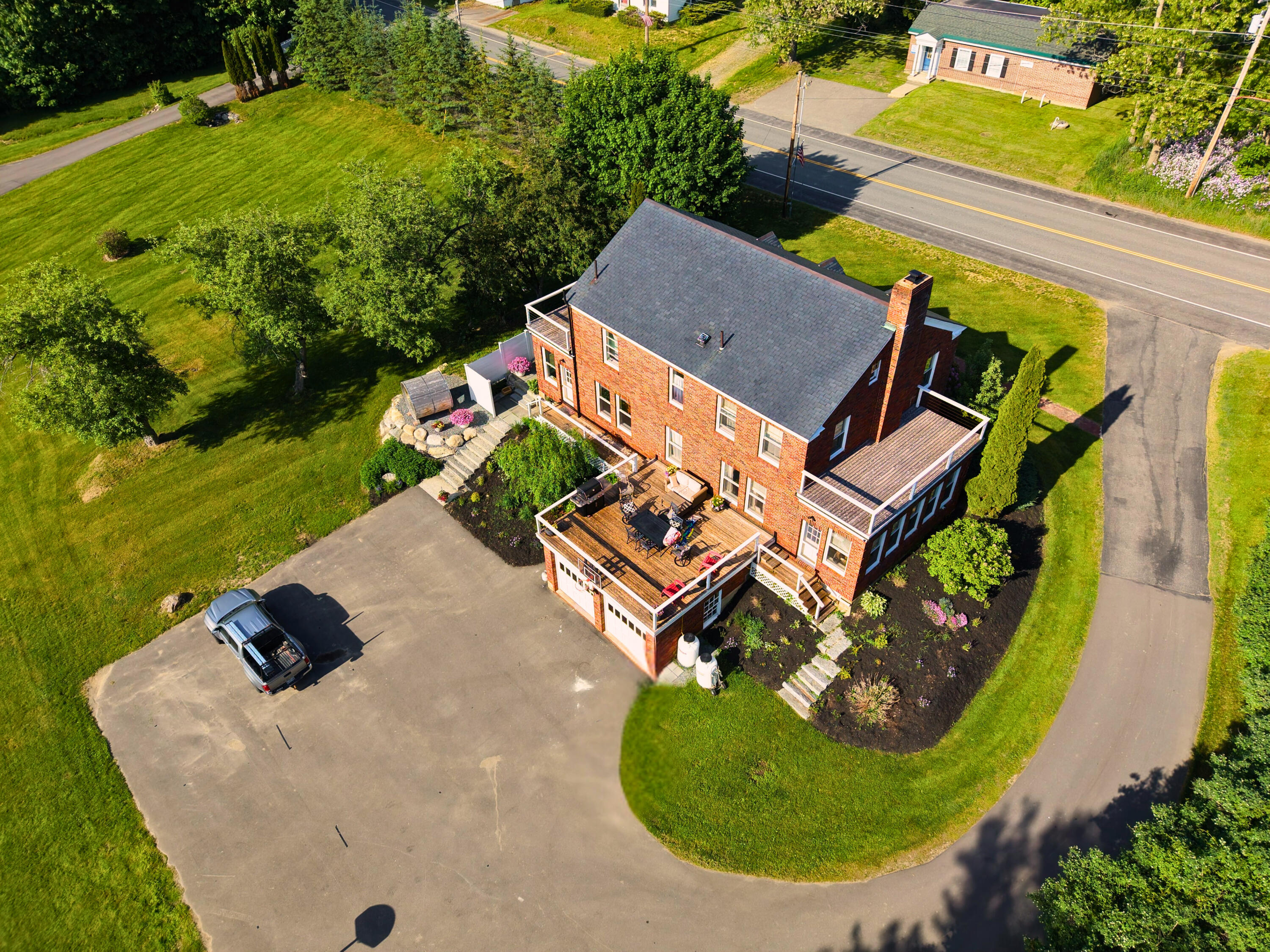 715 River Road Orrington, ME 04474 - Photo 28 of 29 Outside
