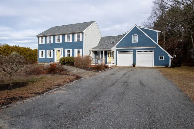 $779,000 | 41 Chershire Avenue, Acushnet, MA 02743