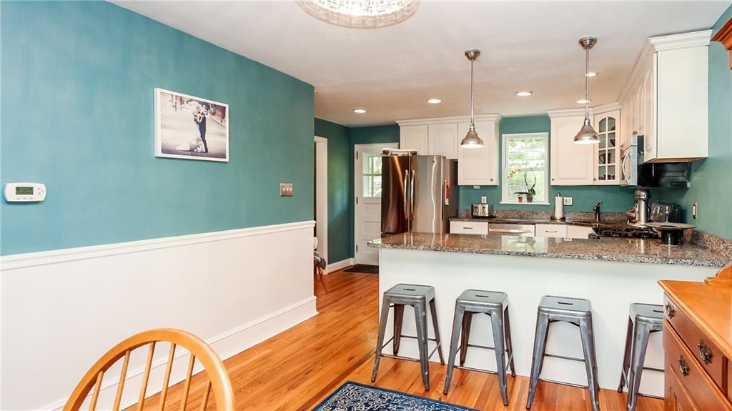 4633 Rolling Hills Road Pittsburgh, PA 15236 - Photo 10 of 25 Gallery Image 10