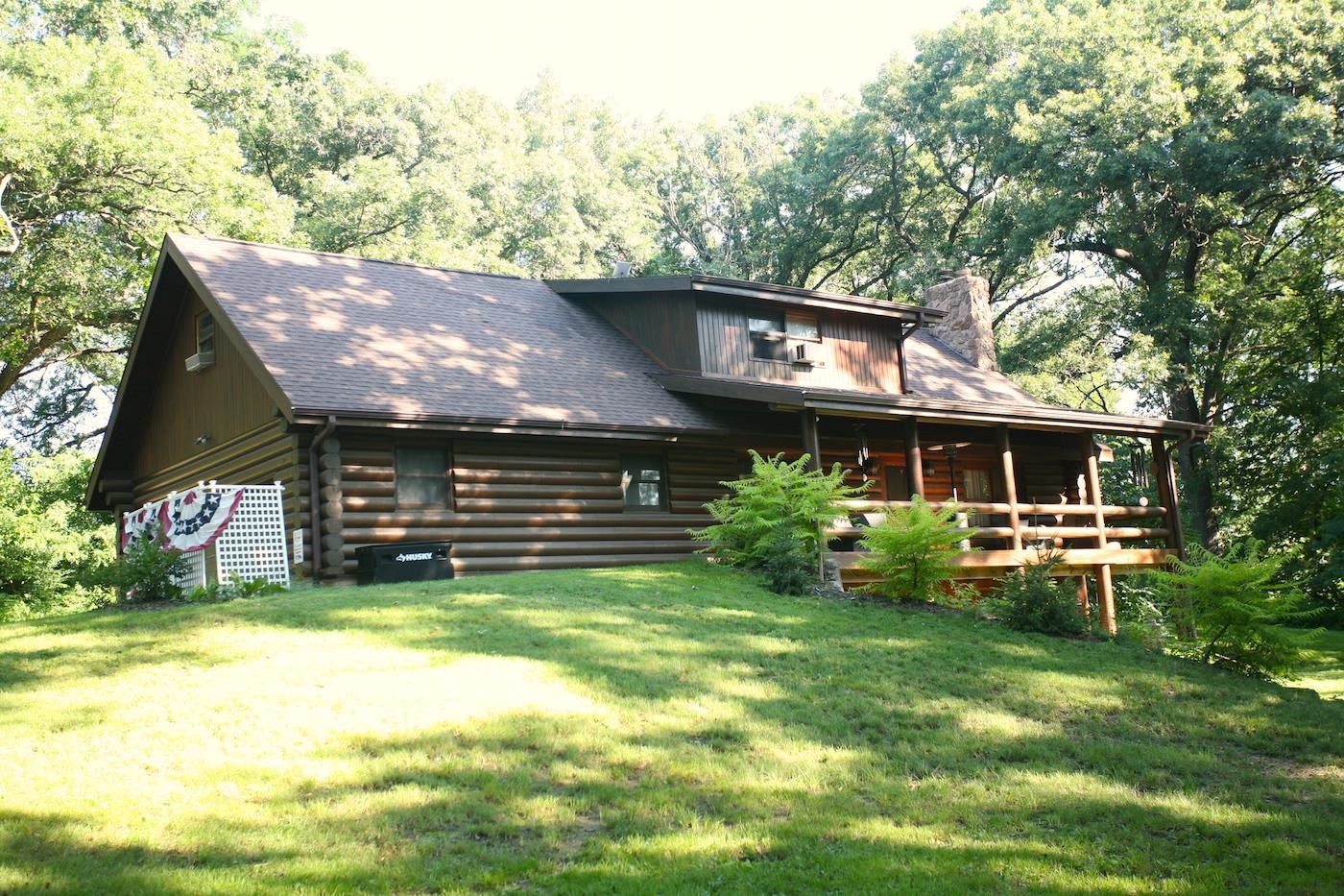 13781 Scenic Ridge Road Savanna, IL 61074 - Photo 1 of 31 Gallery Image 1