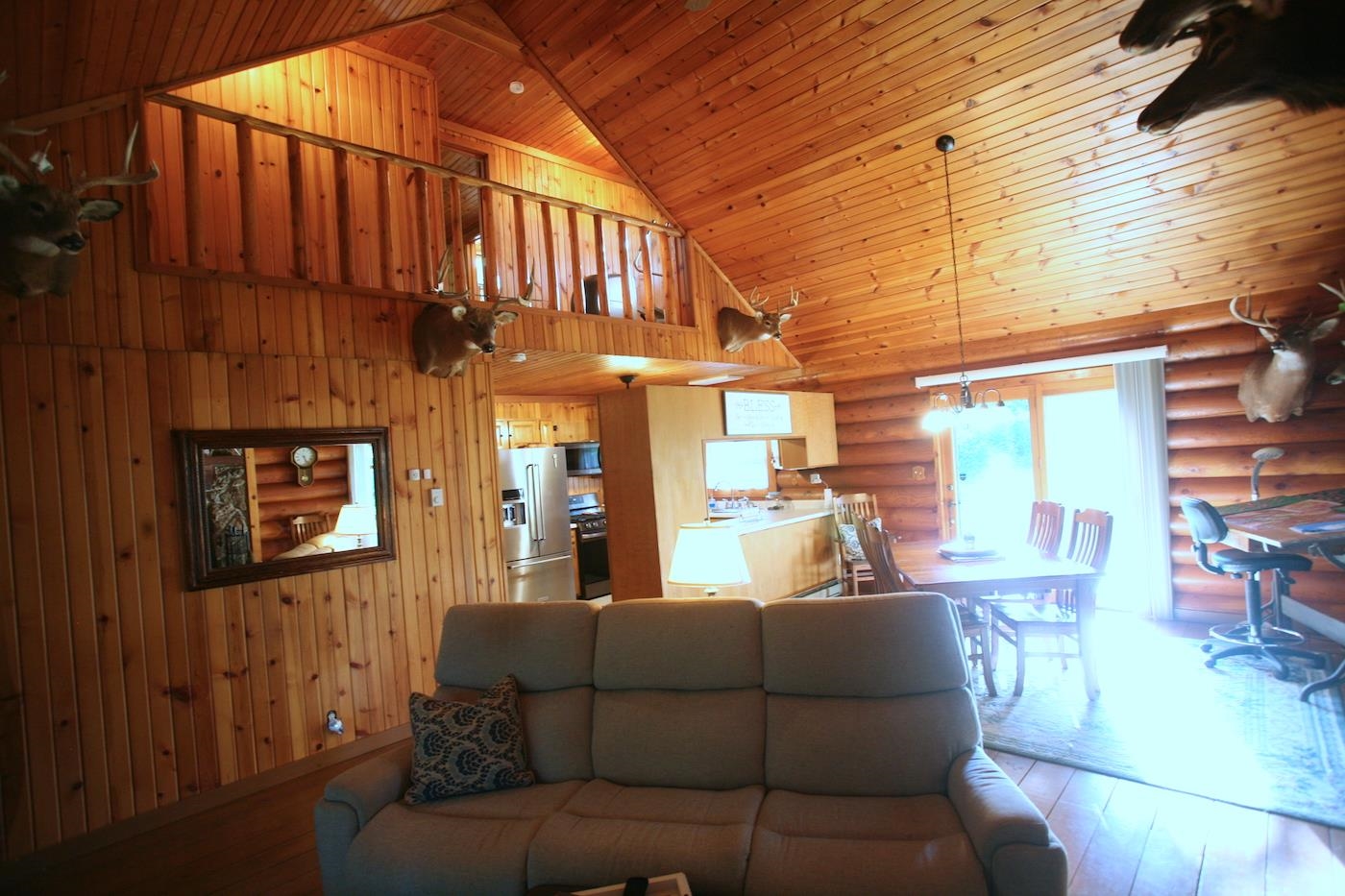13781 Scenic Ridge Road Savanna, IL 61074 - Photo 15 of 31 Gallery Image 15