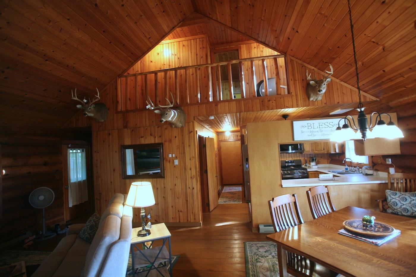 13781 Scenic Ridge Road Savanna, IL 61074 - Photo 16 of 31 Gallery Image 16