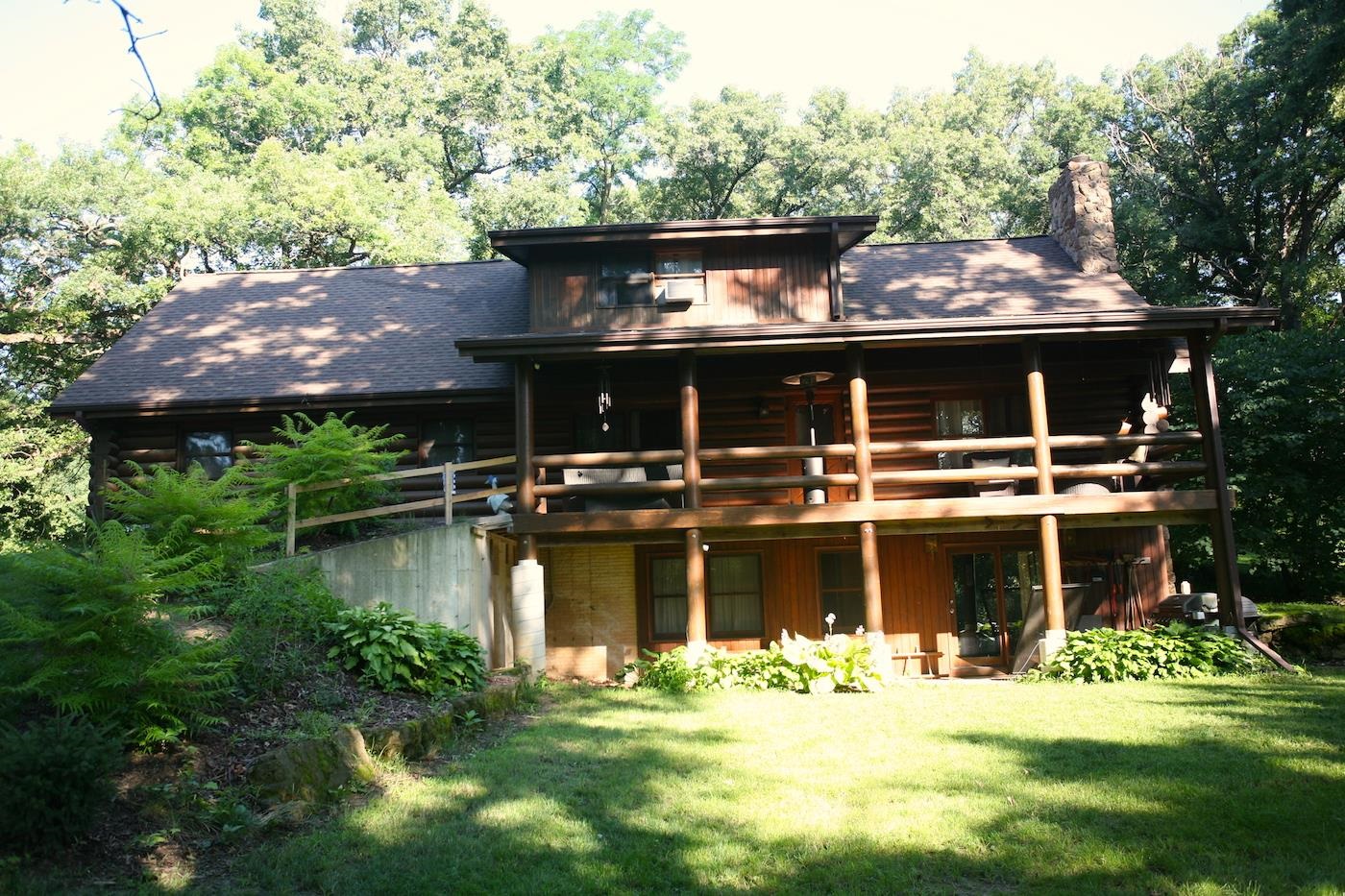 13781 Scenic Ridge Road Savanna, IL 61074 - Photo 3 of 31 Gallery Image 3